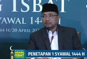 kementrian agama