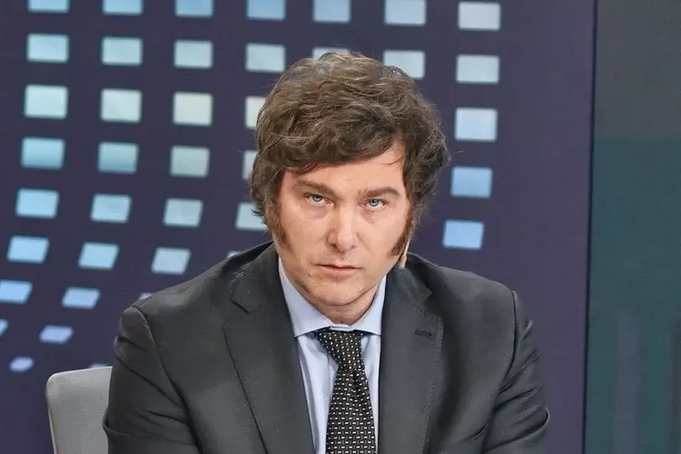 Pemerintahan Argentina