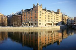 Swedia
