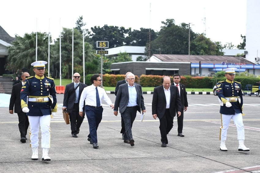 Berita Terkini Serta Sistem Pemerintah