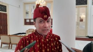 pemerintah Kediri