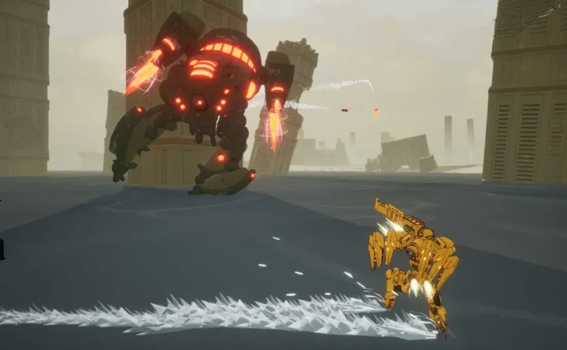 Game Tembak Steam Gratis dengan Gameplay Menarik