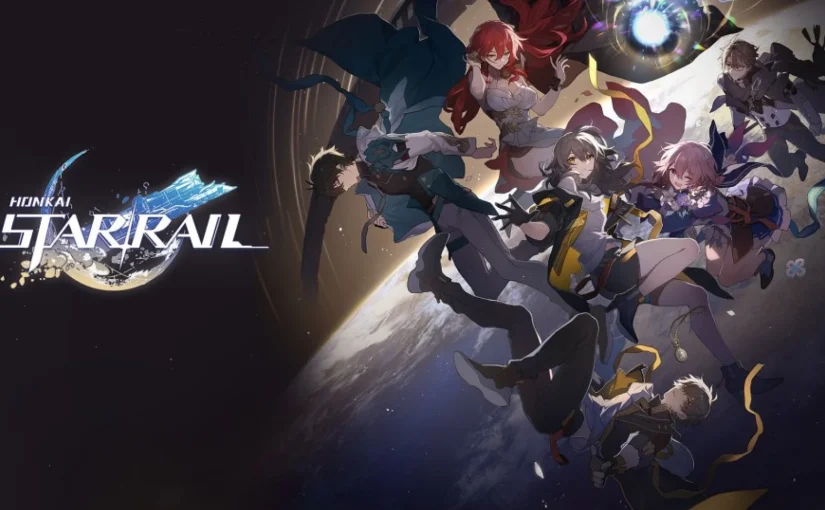 Honkai: Star Rail Menawarkan Petualangan Antargalaksi dengan Strategi Turn-Based